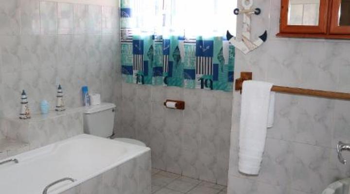 Caledon Overnight Rooms