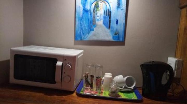 Caledon Overnight Rooms