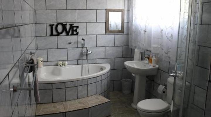 Caledon Overnight Rooms