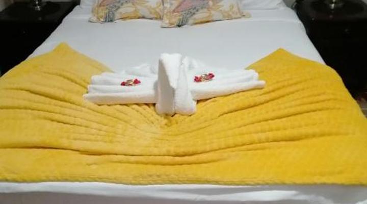 Caledon Overnight Rooms