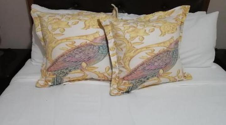 Caledon Overnight Rooms