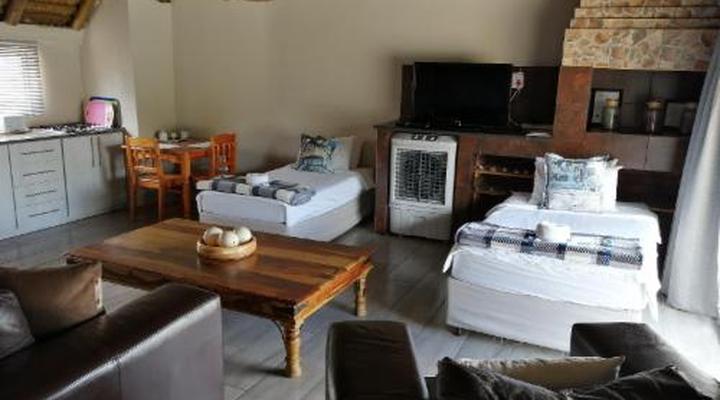 Caledon Overnight Rooms