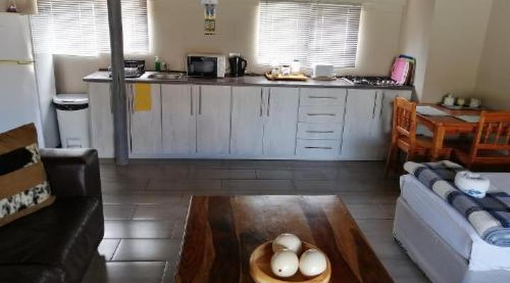 Caledon Overnight Rooms