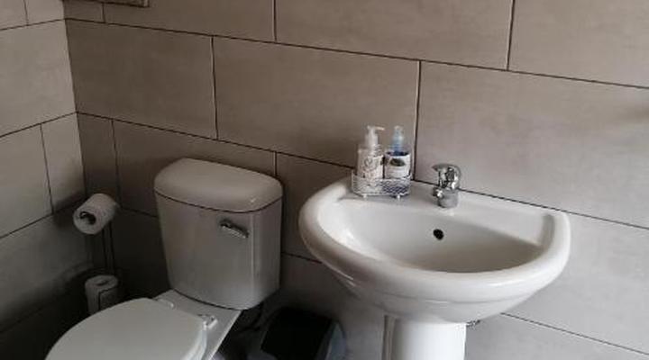 Caledon Overnight Rooms