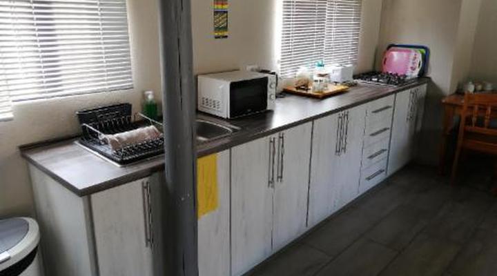 Caledon Overnight Rooms