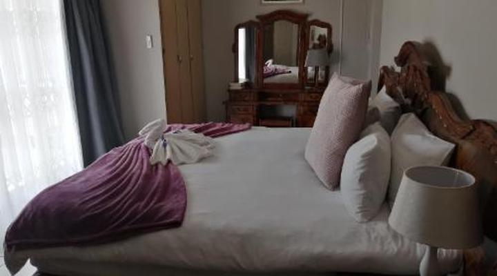 Caledon Overnight Rooms
