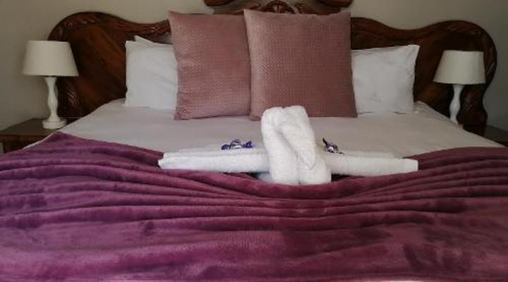 Caledon Overnight Rooms