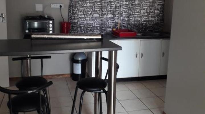 Caledon Overnight Rooms