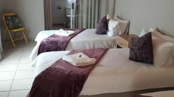 Caledon Overnight Rooms