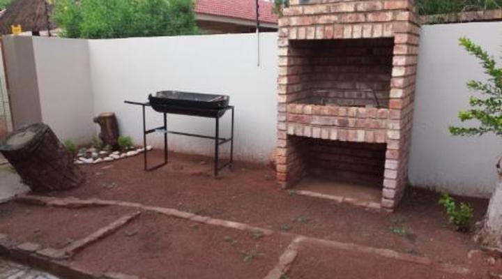 Caledon Overnight Rooms