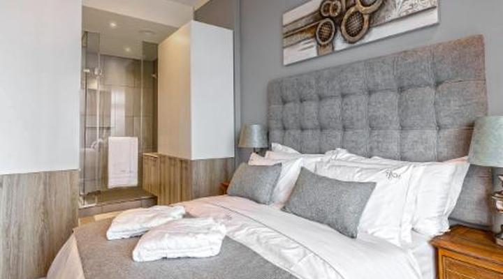 Menlyn Maine Residence Unit 1419