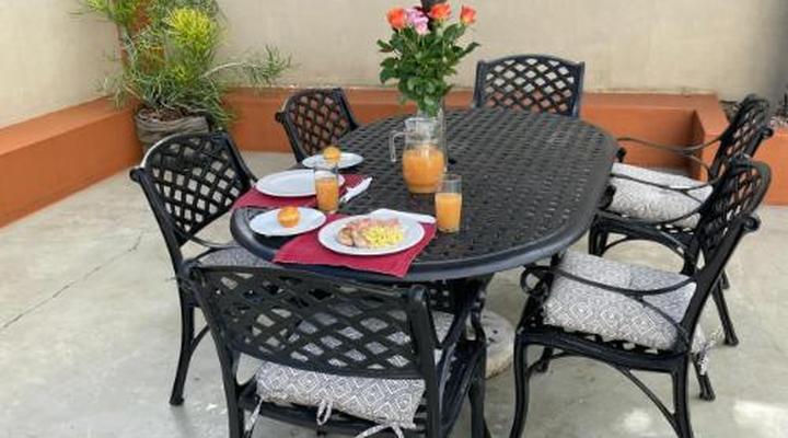 Singatha Guesthouse & Conference Centre