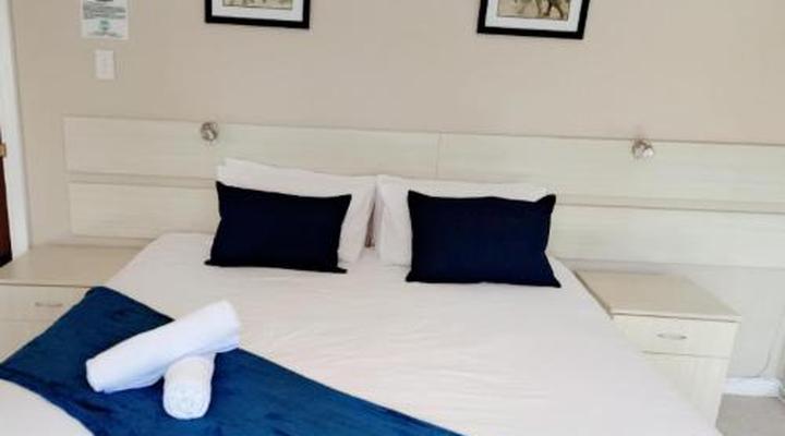 Singatha Guesthouse & Conference Centre