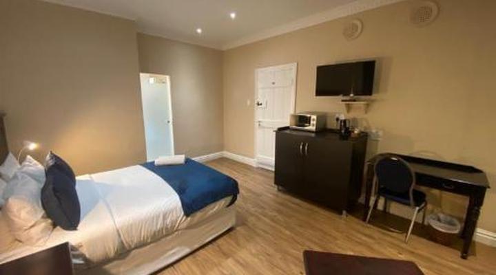 Singatha Guesthouse & Conference Centre