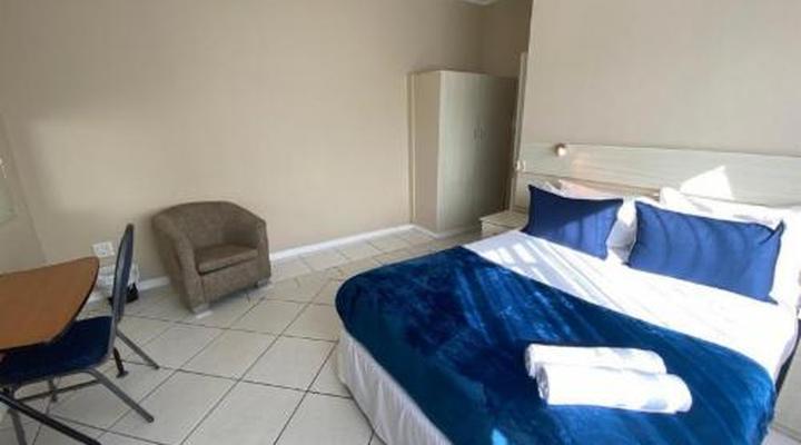 Singatha Guesthouse & Conference Centre