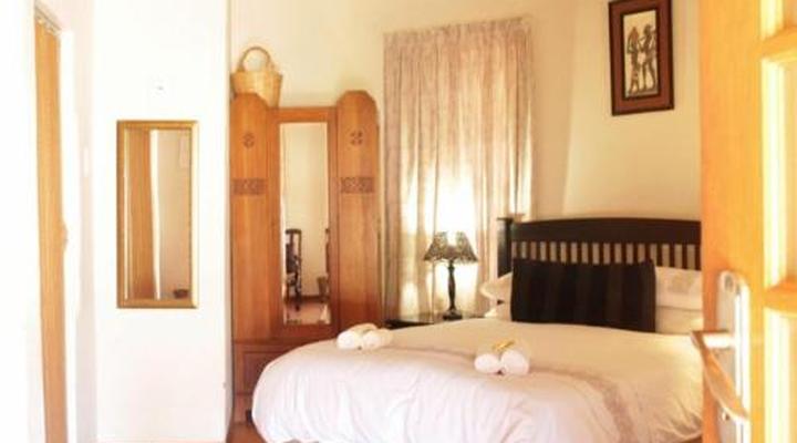 Bird Haven Guesthouse