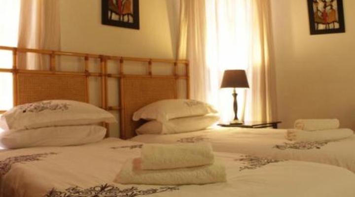 Bird Haven Guesthouse