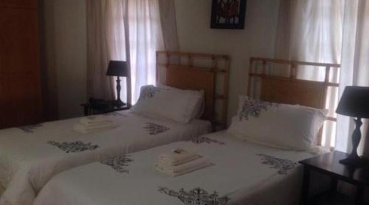 Bird Haven Guesthouse