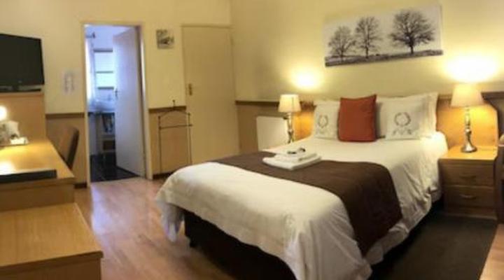 Clubview Guest House