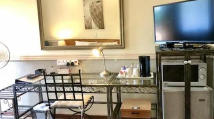 Clubview Guest House