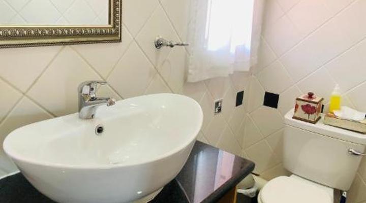 Clubview Guest House