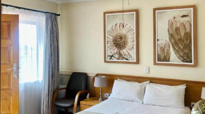 Clubview Guest House