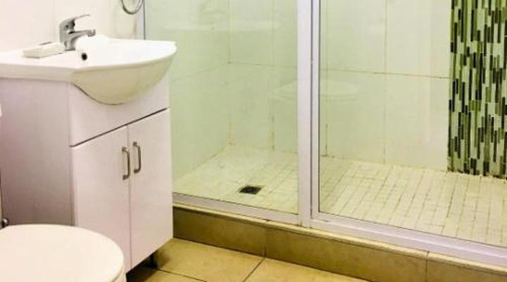 Clubview Guest House