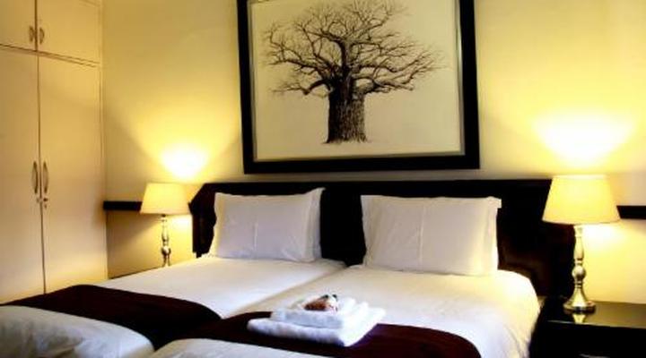 Clubview Guest House