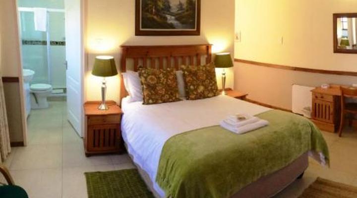 Clubview Guest House