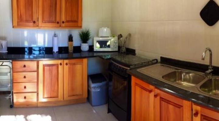 Clubview Guest House