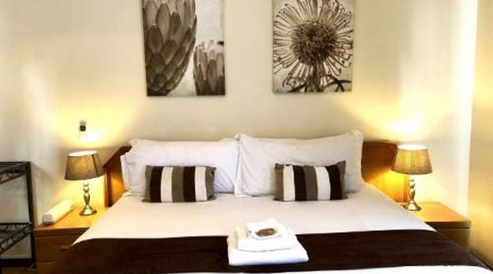 Clubview Guest House