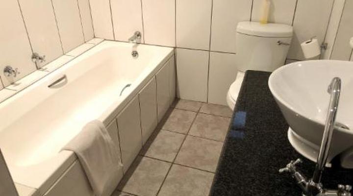 Clubview Guest House