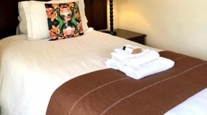 Clubview Guest House