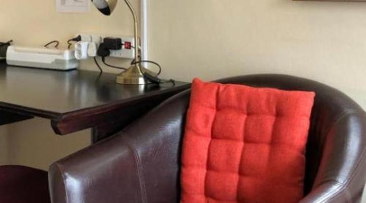 Clubview Guest House