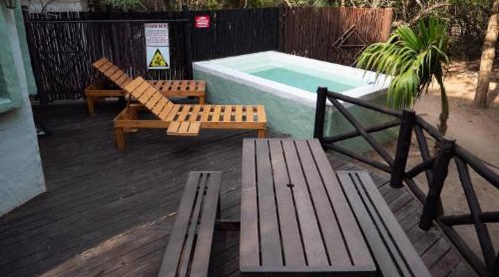 Kruger Maroela Lodge