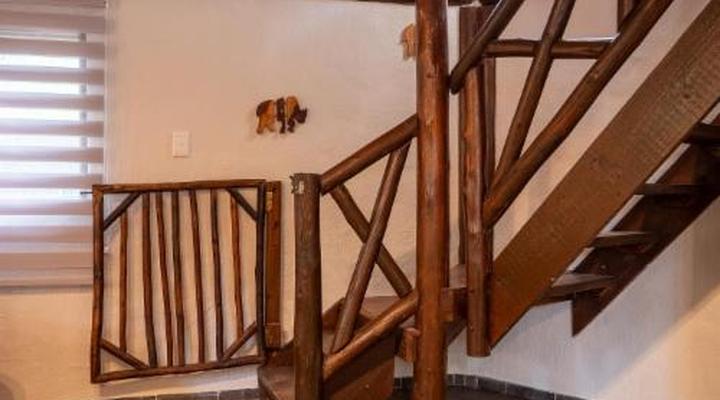 Kruger Maroela Lodge