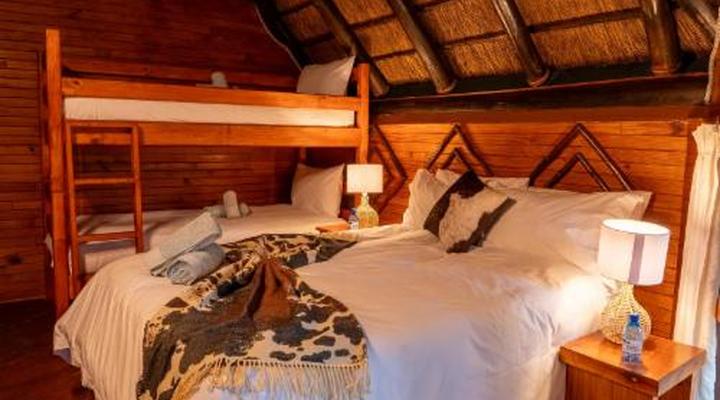 Kruger Maroela Lodge