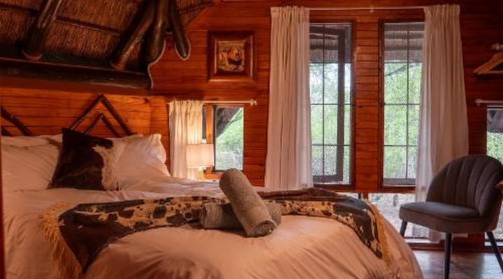 Kruger Maroela Lodge