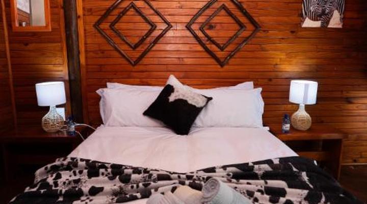 Kruger Maroela Lodge