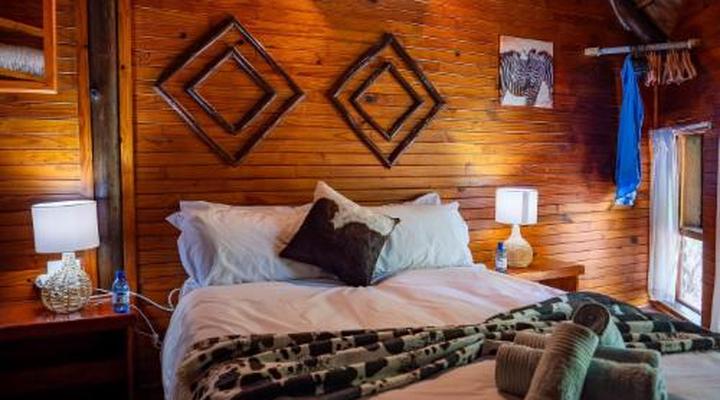 Kruger Maroela Lodge