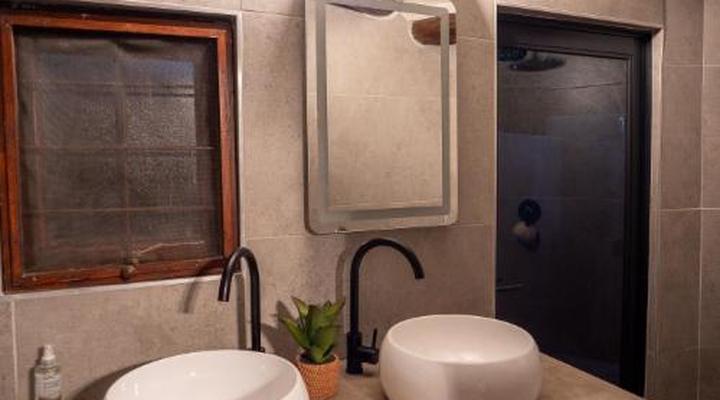 Kruger Maroela Lodge