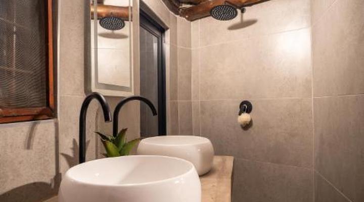 Kruger Maroela Lodge