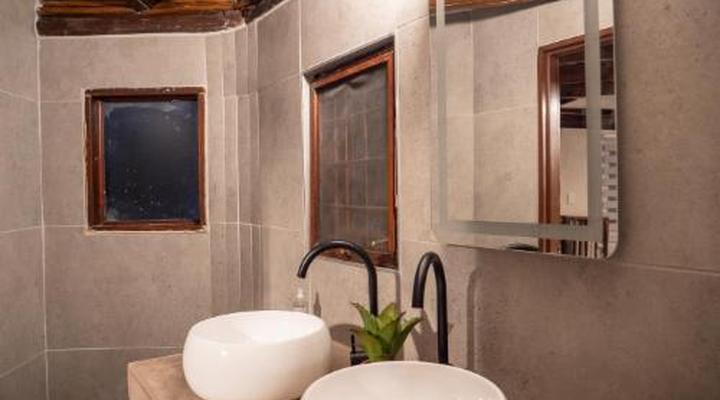 Kruger Maroela Lodge