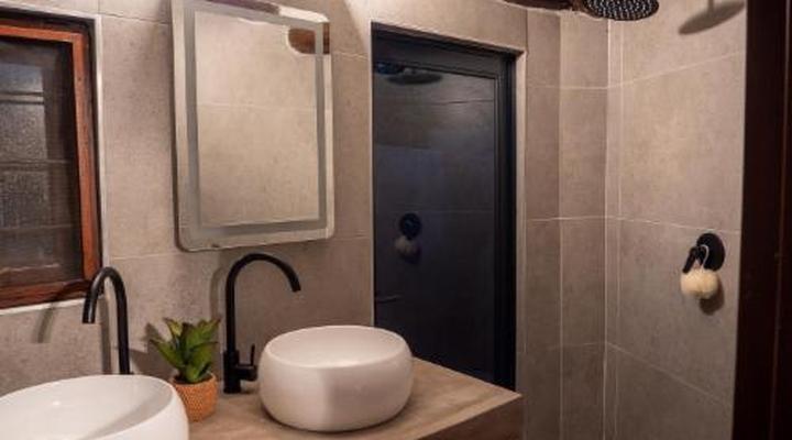 Kruger Maroela Lodge