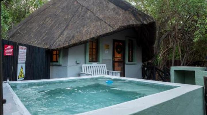 Kruger Maroela Lodge