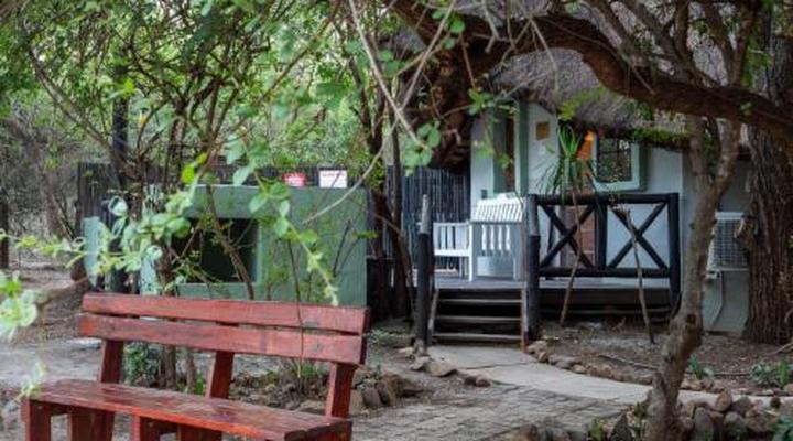 Kruger Maroela Lodge