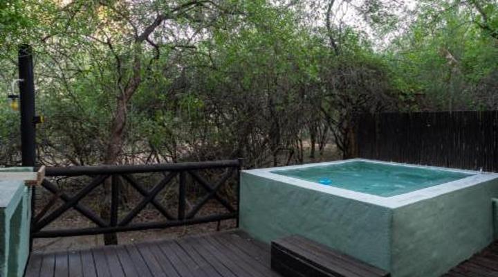 Kruger Maroela Lodge