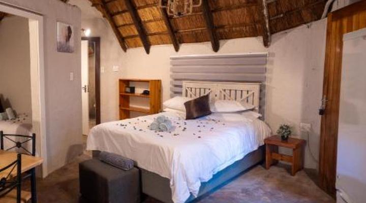 Kruger Maroela Lodge