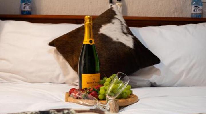 Kruger Maroela Lodge