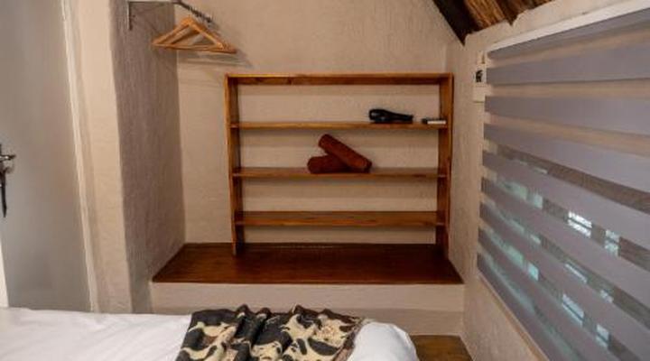 Kruger Maroela Lodge